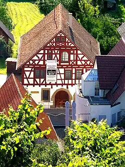 The Y-Burg Museum&nbsp;[de]