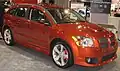 Dodge Caliber SRT-4