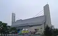 The Yingdong Natatorium