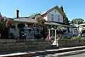 Grace Blair DePue House and Indian Museum