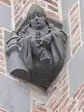 David of Burgundy