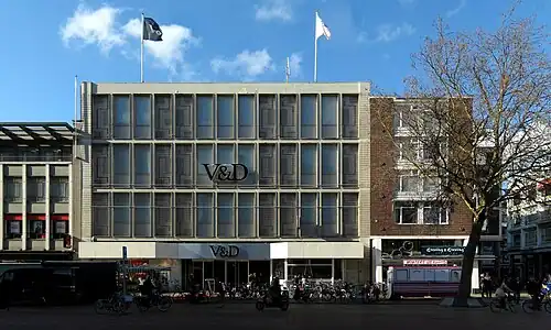 Groningen