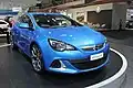 Opel Astra J OPC