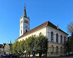 Market Square (Rynek)