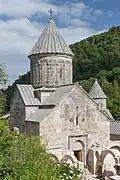 Holy Mother of God church