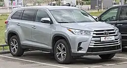 Front (LE)