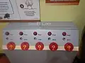"smells like" buttons