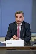 Wolfgang Peschorn