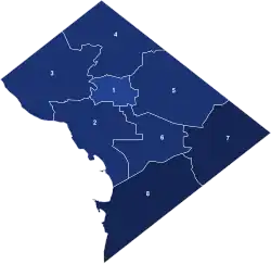 ward