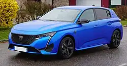 Peugeot 308 III