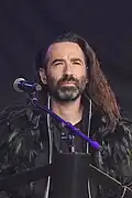Kevin Codfert