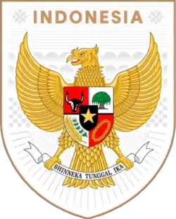Shirt badge/Association crest