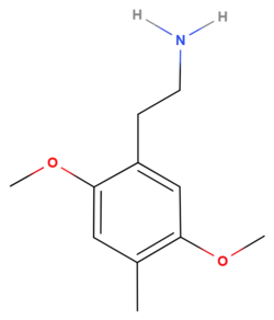 2C-D