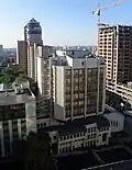 3rd Building