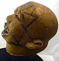 Lipico from the Makonde of Tanzania