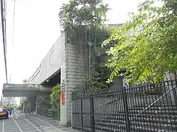 Facade