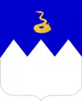 411th Regiment (formerly 411th Infantry Regiment) "Paratus ferier" (Ready to Strike)
