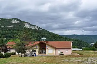 Town hall