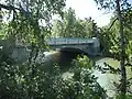 4 St SW Bridge