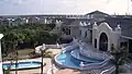 Resort at Ensenachos Cay