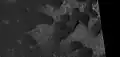 Dunes, as seen by HiRISE under HiWish program