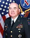 Johnnie H. Corns