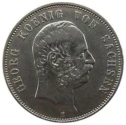 George