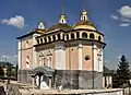 Church of the Dormition