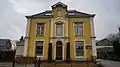 Villa in Zeddam