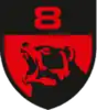 Samogitia 8th Territorial Riflemen Unit