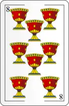 8