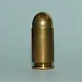 9×18mm Makarov