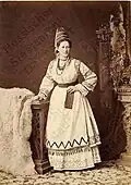 Alexandra