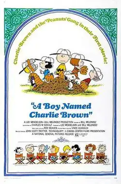 The baseball team has a conversation on the pitcher's mound on the top of the poster; on the bottom, the group sits in Hollywood set chairs; the title and credits are set in the middle.