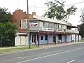 Royal Hotel public hotel (2021)