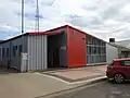 Australia Post office (2021)