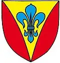 Coat of arms of Biedermannsdorf