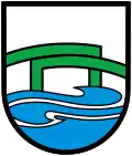 Coat of arms of Bildein
