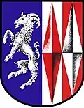 Coat of arms of Gaishorn am See