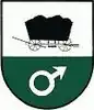 Coat of arms of Hafning bei Trofaiach