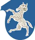 Coat of arms of Weitersfeld