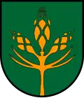 Coat of arms of Wildermieming