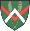 Coat of arms of Winklarn