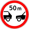 3.16. Maximum separation