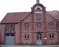 Brewery De Leeuw&nbsp;[nl] in Aartrijke