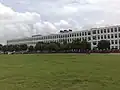Academic Block