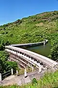 Acarape do Meio Lake