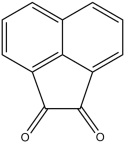 Skeletal formula