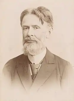 Adam Belcikowski