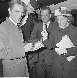 Faith in 1963